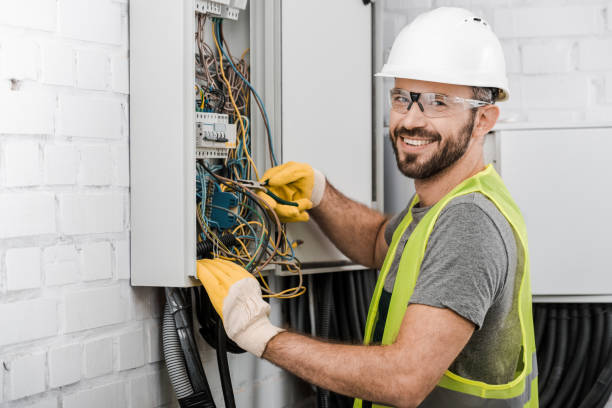 Best Electrical System Inspection  in Buena Vista, MI