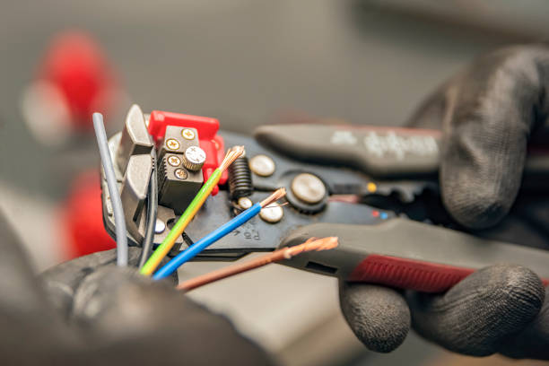 Best Electrical Upgrades for Homes  in Buena Vista, MI