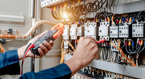Best Electrician for Home Renovation  in Buena Vista, MI