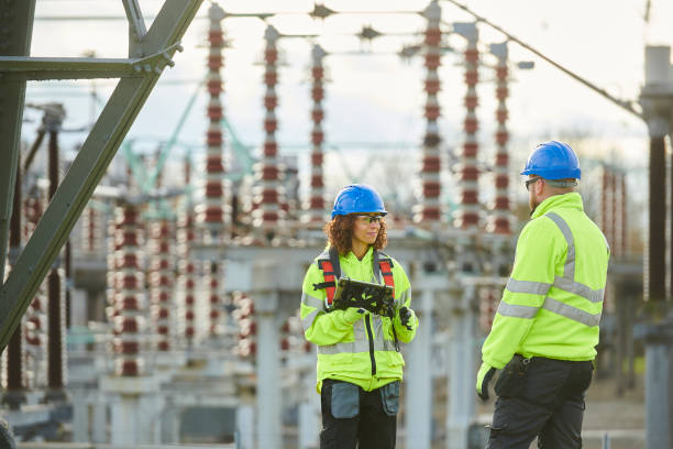 Best Electrical Wiring Services  in Buena Vista, MI