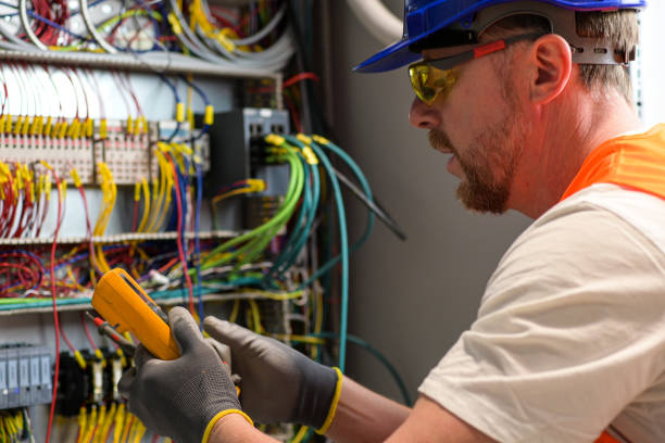 Electrical Rewiring Services in MI