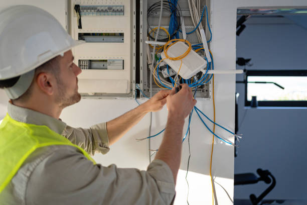  Buena Vista, MI Electrician Pros
