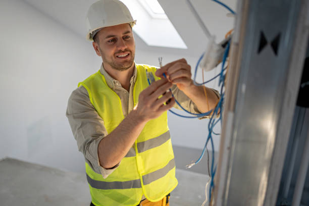 Best Electrician Near Me  in Buena Vista, MI